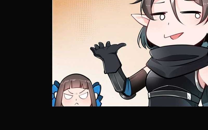The Sword of Dawn Chapter 06 Gambar 26
