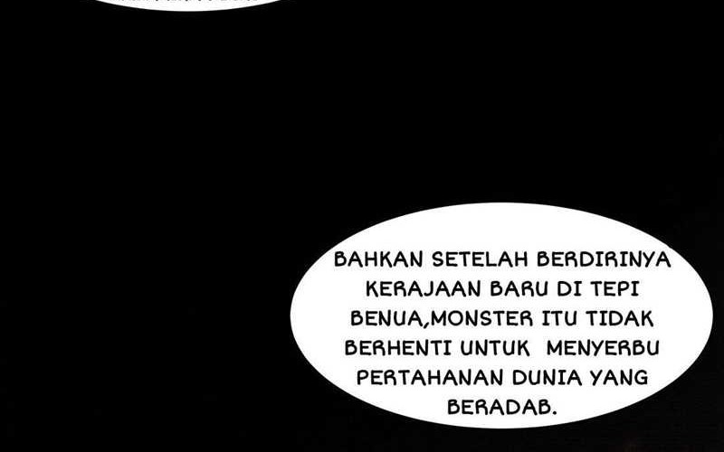 The Sword of Dawn Chapter 06 Gambar 29