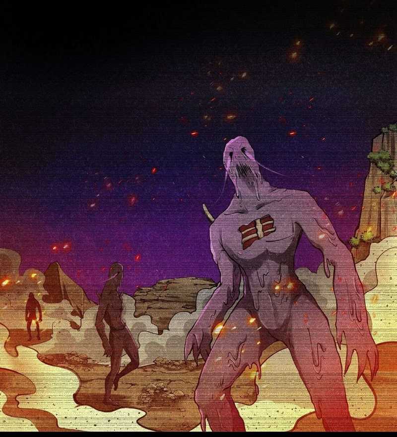 The Sword of Dawn Chapter 06 Gambar 30