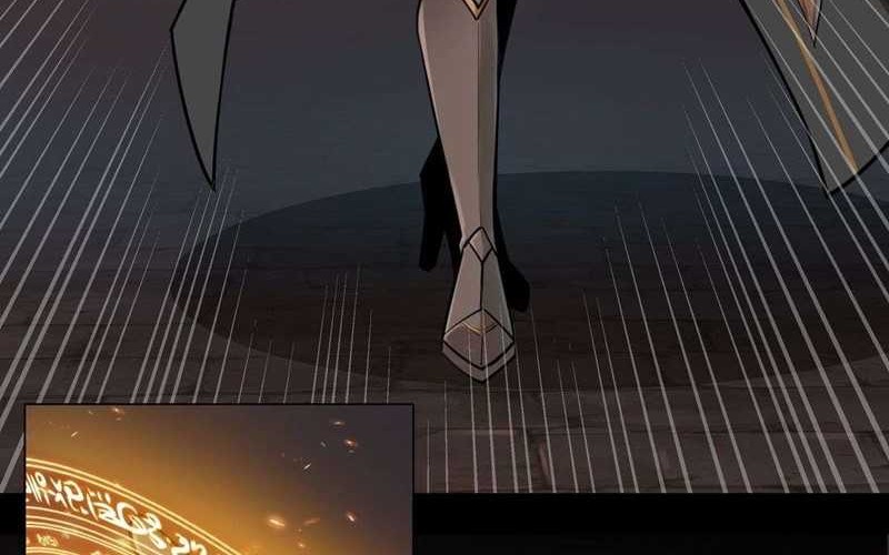 The Sword of Dawn Chapter 06 Gambar 4