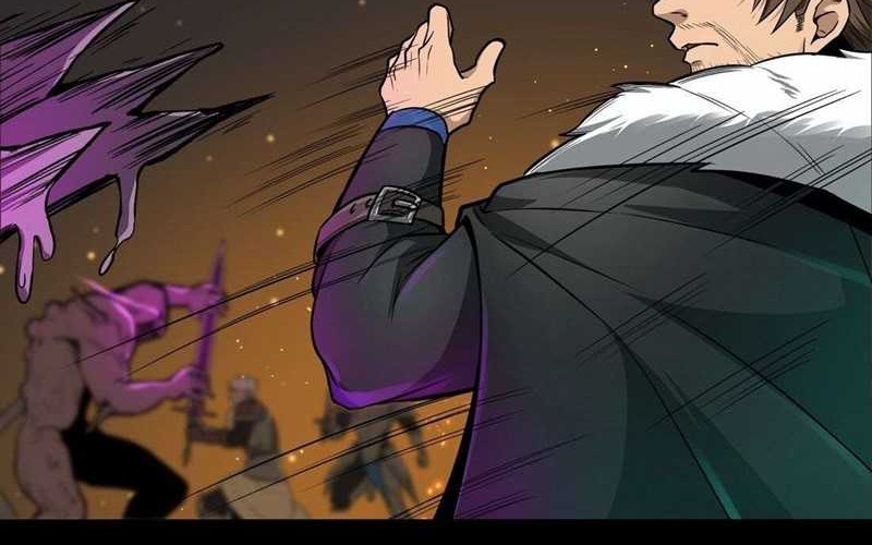 The Sword of Dawn Chapter 06 Gambar 9
