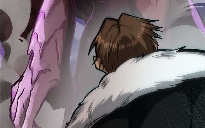 The Sword of Dawn Chapter 05 Gambar 17
