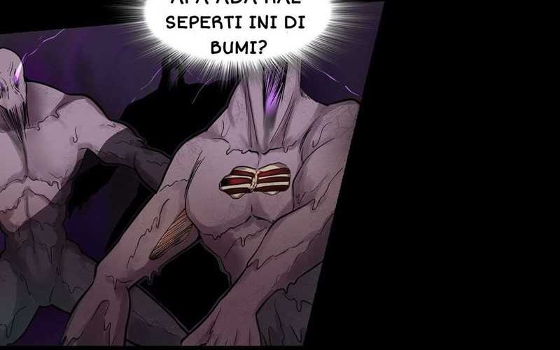The Sword of Dawn Chapter 05 Gambar 19