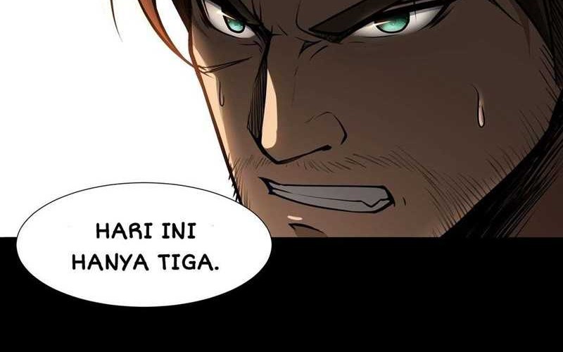 The Sword of Dawn Chapter 05 Gambar 25