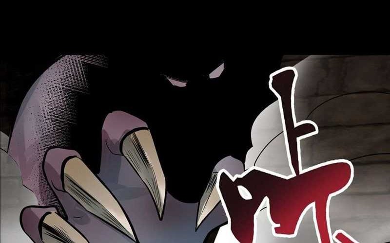 The Sword of Dawn Chapter 05 Gambar 30