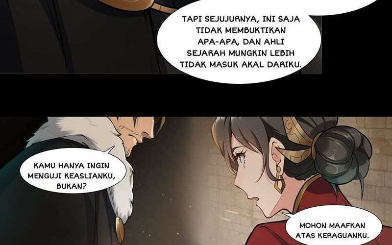 The Sword of Dawn Chapter 05 Gambar 4