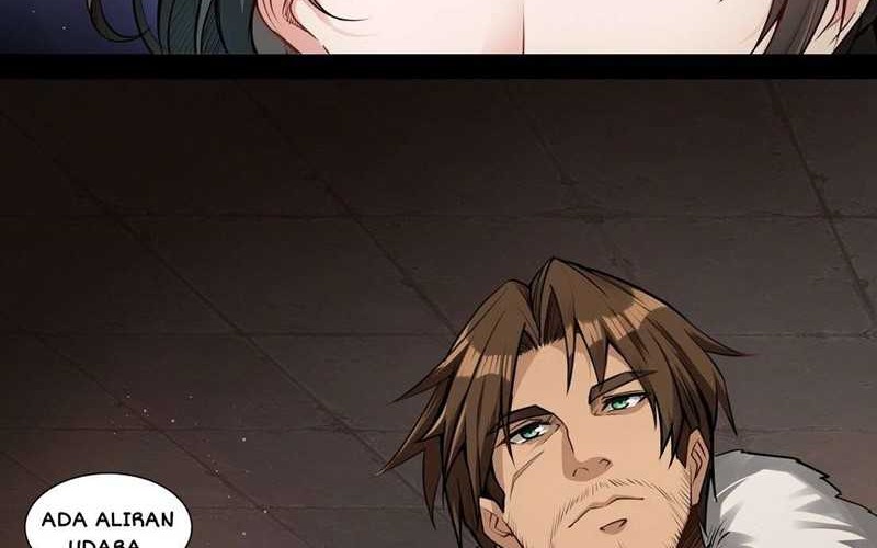 The Sword of Dawn Chapter 05 Gambar 7