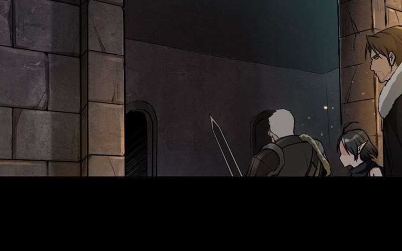 The Sword of Dawn Chapter 05 Gambar 10