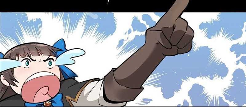 The Sword of Dawn Chapter 05 Gambar 15