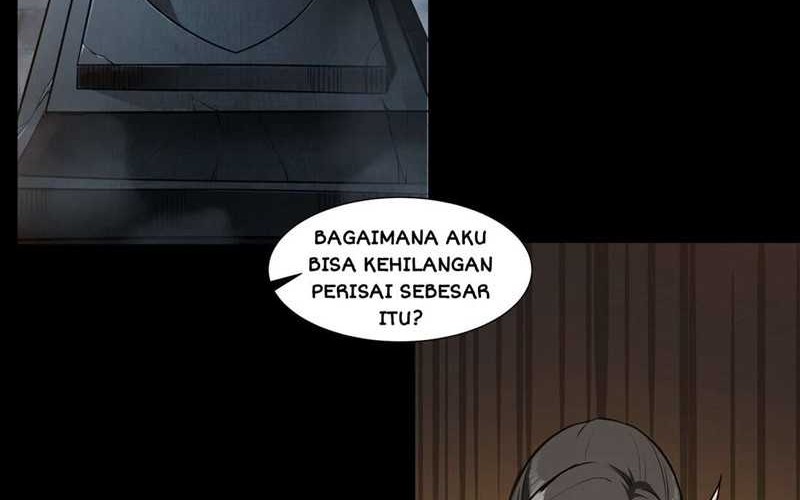 The Sword of Dawn Chapter 04 Gambar 16