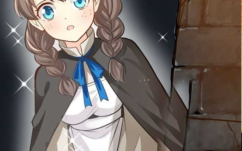 The Sword of Dawn Chapter 04 Gambar 19