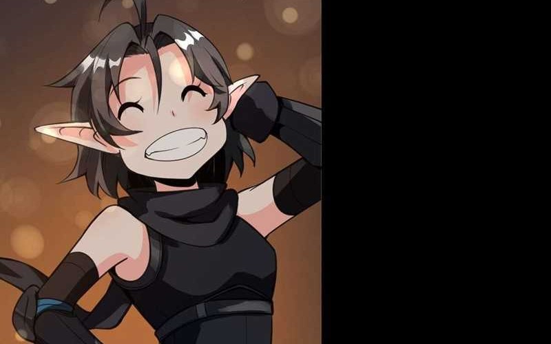 The Sword of Dawn Chapter 04 Gambar 28