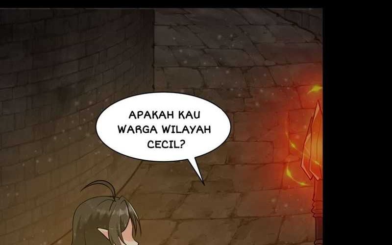 The Sword of Dawn Chapter 04 Gambar 31