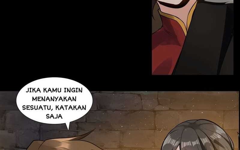 The Sword of Dawn Chapter 04 Gambar 37