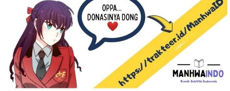 The Sword of Dawn Chapter 04 Gambar 39