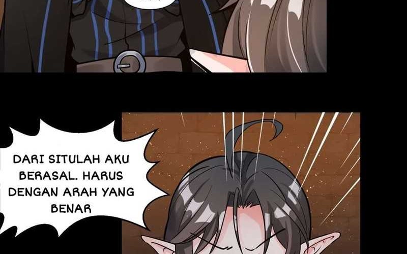 The Sword of Dawn Chapter 04 Gambar 4