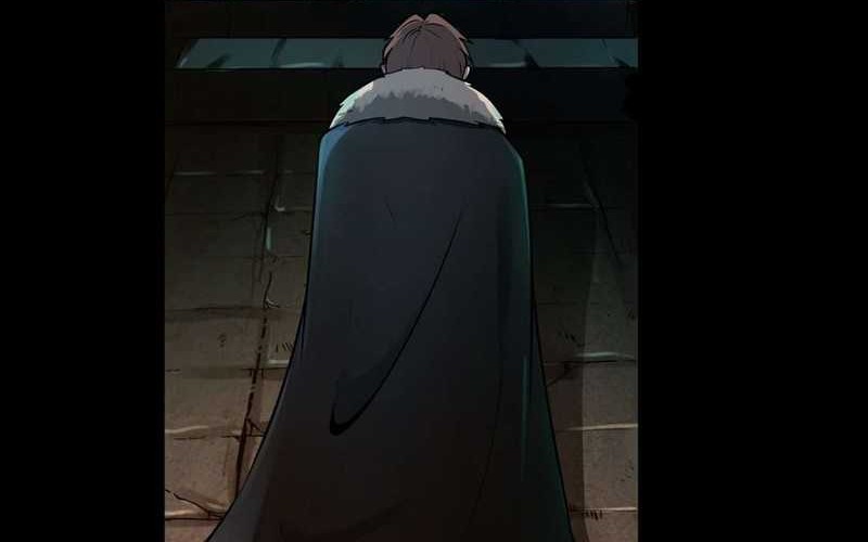 The Sword of Dawn Chapter 04 Gambar 10