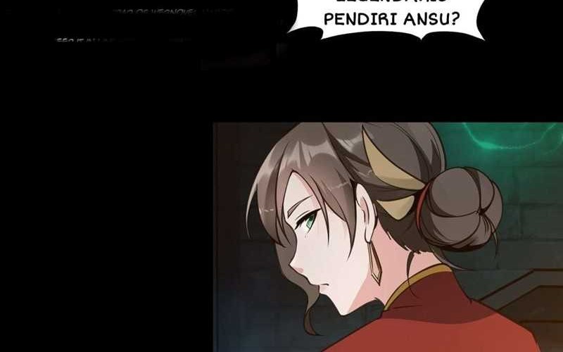 The Sword of Dawn Chapter 04 Gambar 13