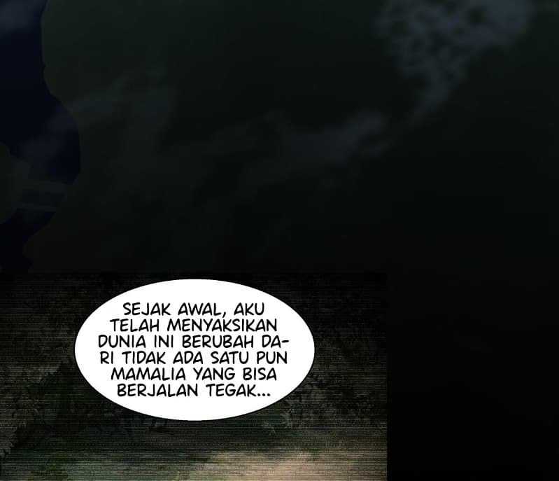 The Sword of Dawn Chapter 01 Gambar 10