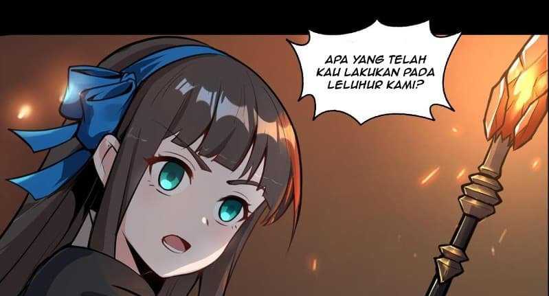 The Sword of Dawn Chapter 01 Gambar 100