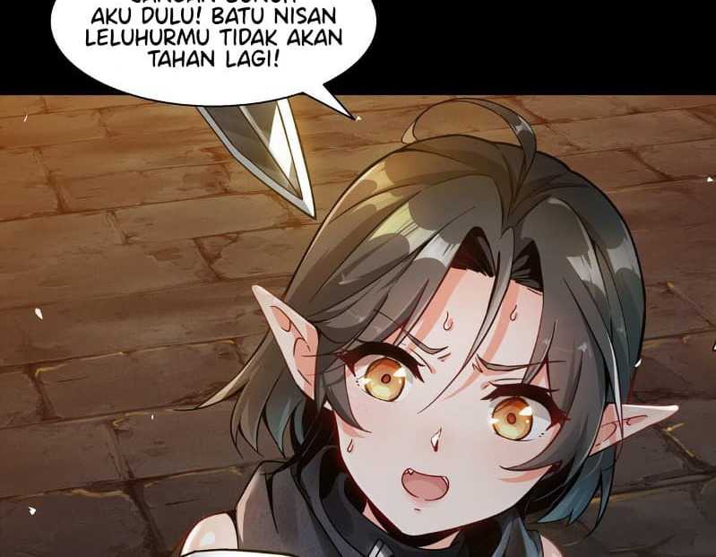 The Sword of Dawn Chapter 01 Gambar 103
