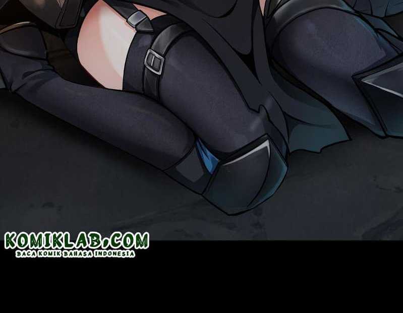 The Sword of Dawn Chapter 01 Gambar 105