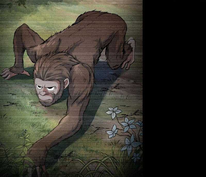 The Sword of Dawn Chapter 01 Gambar 11