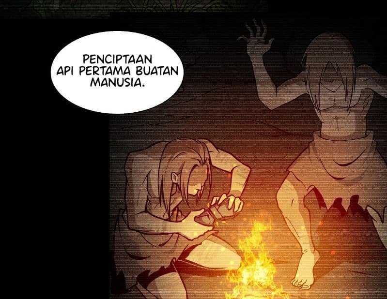 The Sword of Dawn Chapter 01 Gambar 12