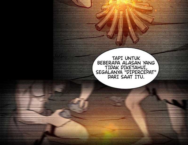 The Sword of Dawn Chapter 01 Gambar 13