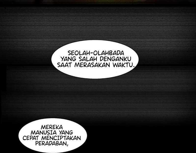 The Sword of Dawn Chapter 01 Gambar 14