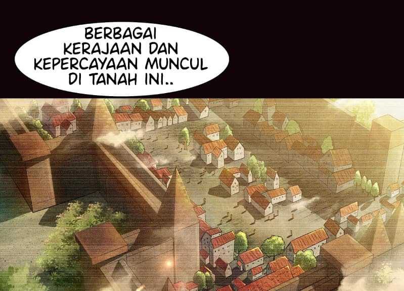 The Sword of Dawn Chapter 01 Gambar 20