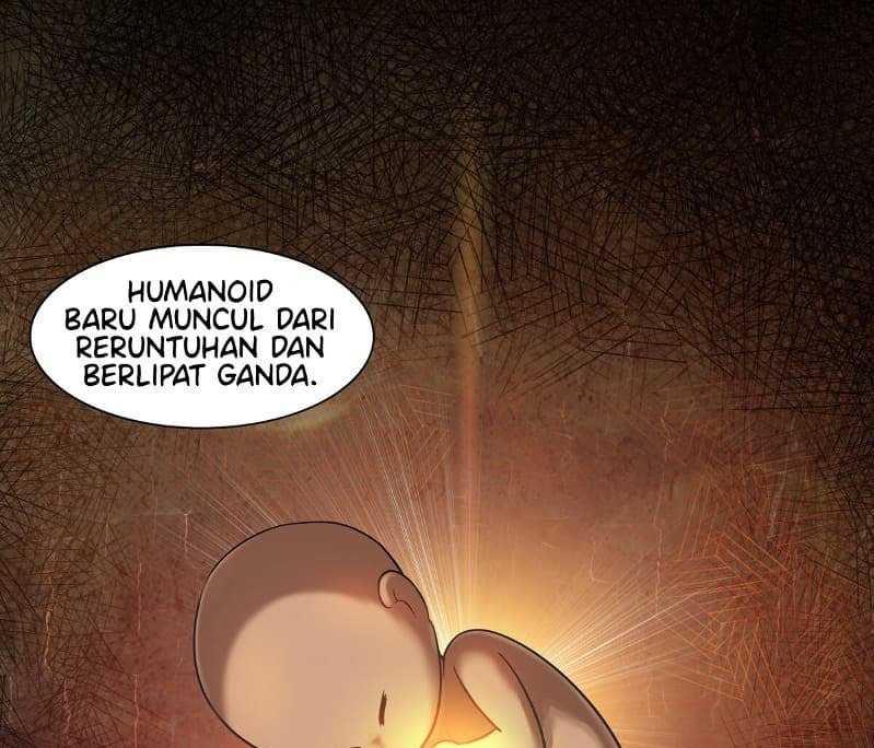 The Sword of Dawn Chapter 01 Gambar 22