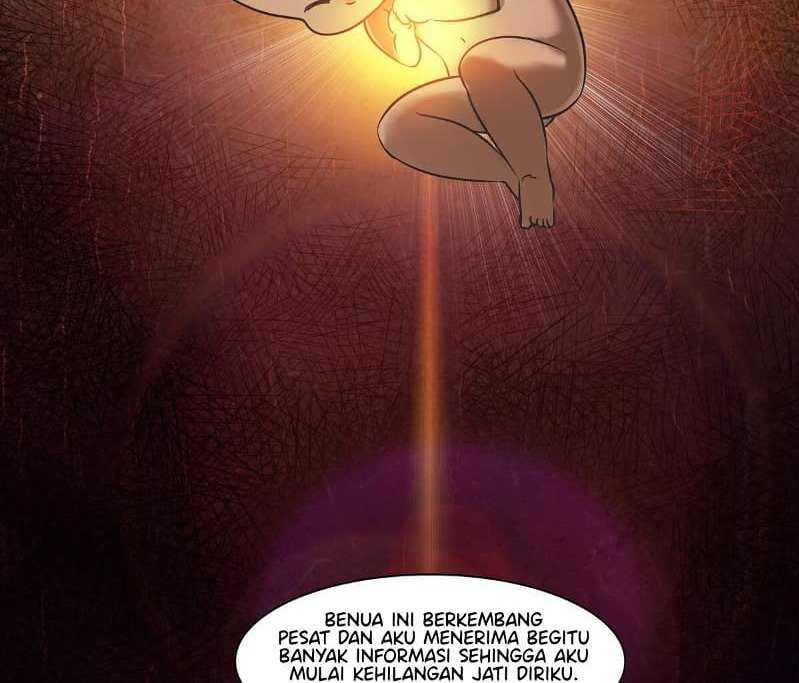 The Sword of Dawn Chapter 01 Gambar 23