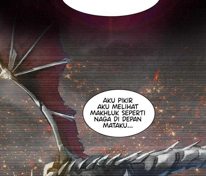 The Sword of Dawn Chapter 01 Gambar 24