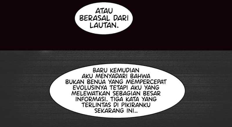 The Sword of Dawn Chapter 01 Gambar 26