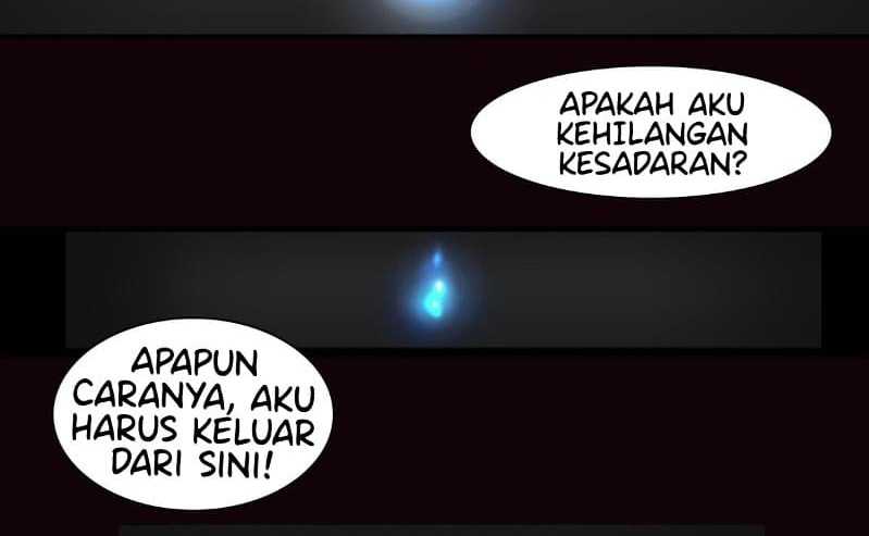 The Sword of Dawn Chapter 01 Gambar 29