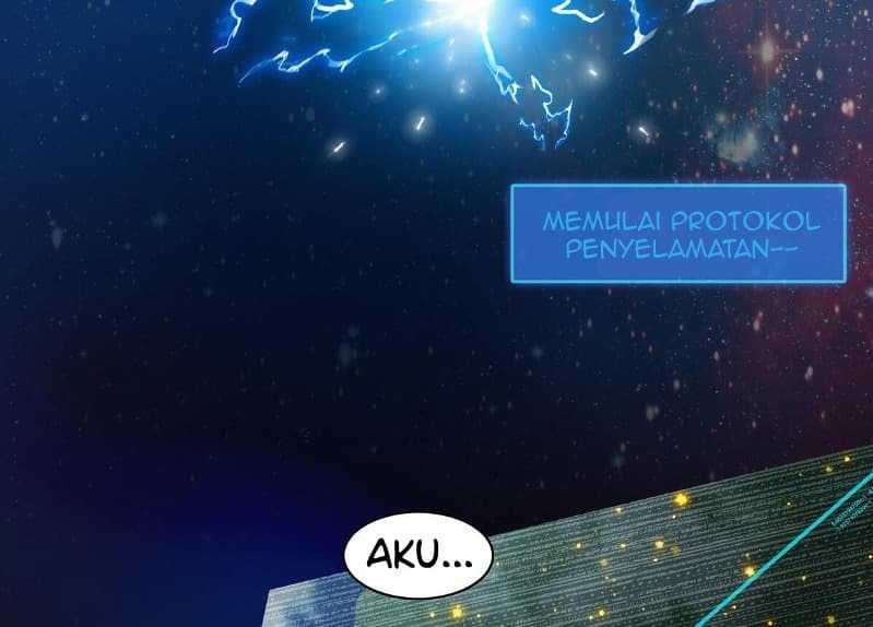 The Sword of Dawn Chapter 01 Gambar 34
