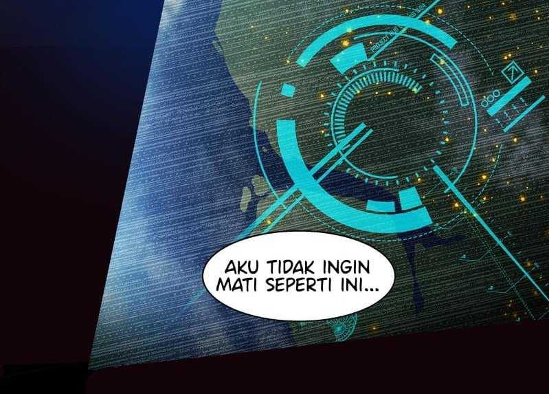 The Sword of Dawn Chapter 01 Gambar 35