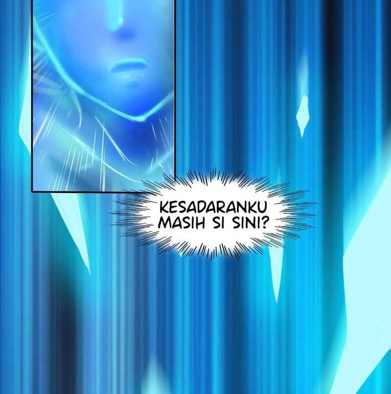 The Sword of Dawn Chapter 01 Gambar 39