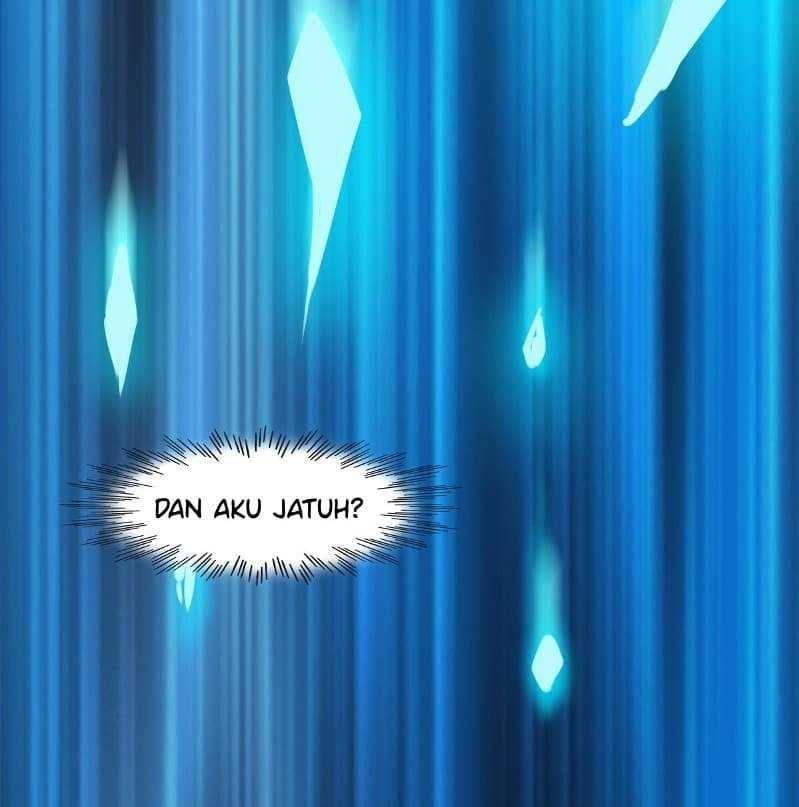The Sword of Dawn Chapter 01 Gambar 40