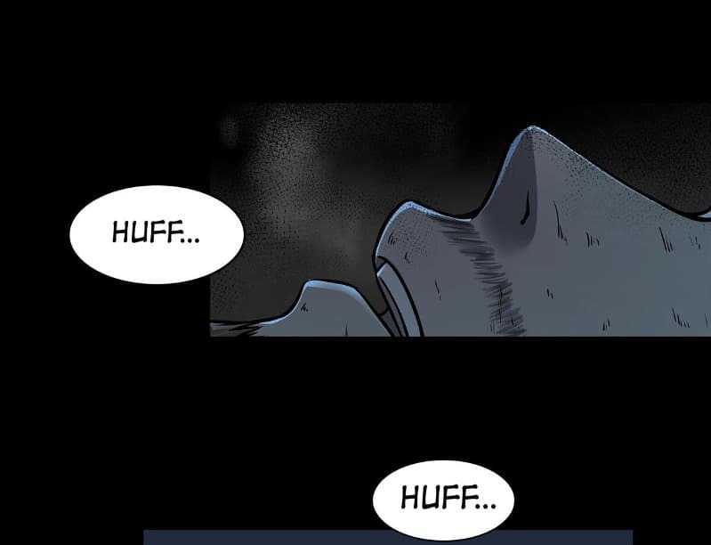 The Sword of Dawn Chapter 01 Gambar 48