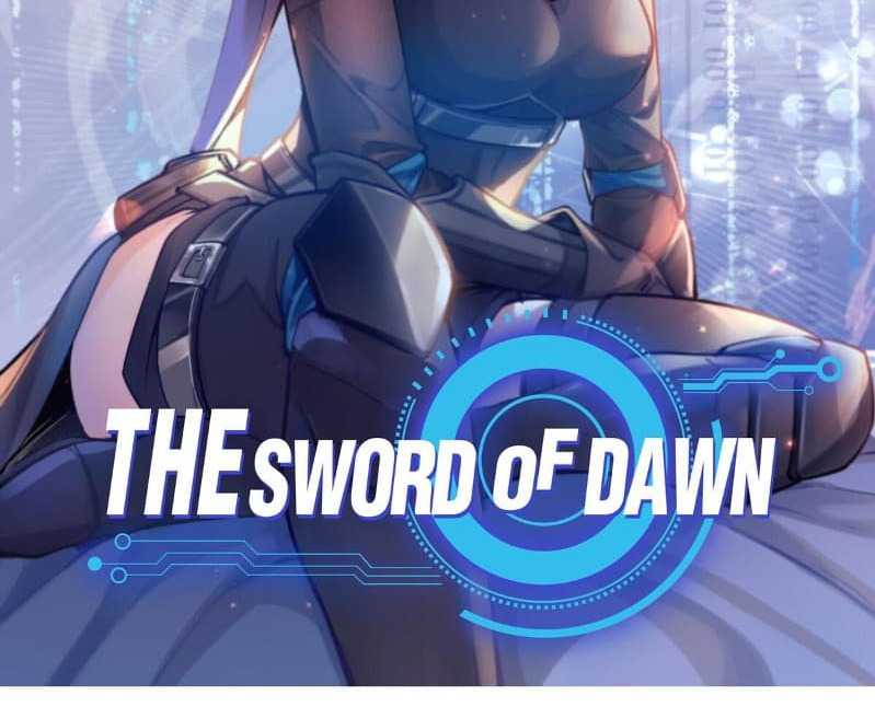 The Sword of Dawn Chapter 01 Gambar 5