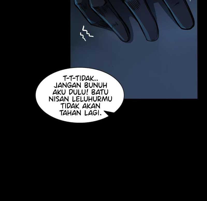 The Sword of Dawn Chapter 01 Gambar 51
