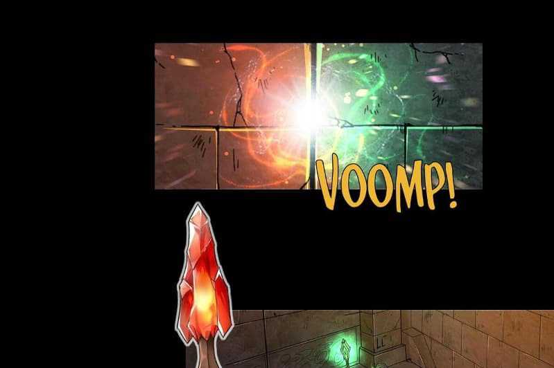 The Sword of Dawn Chapter 01 Gambar 54