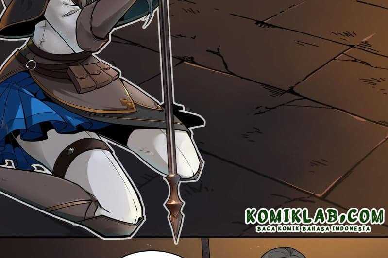 The Sword of Dawn Chapter 01 Gambar 56