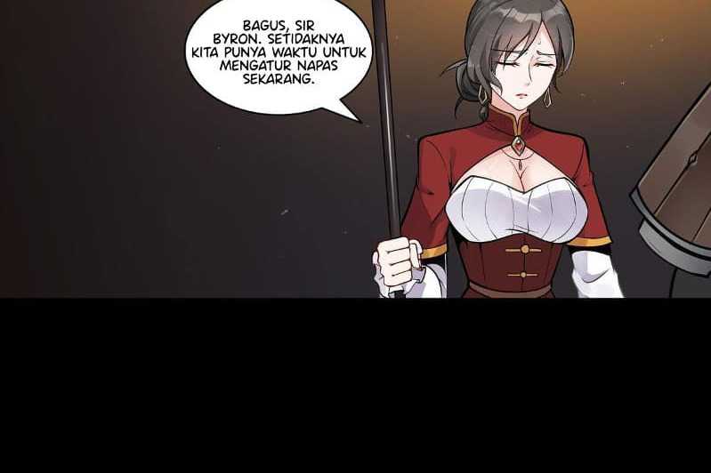 The Sword of Dawn Chapter 01 Gambar 57