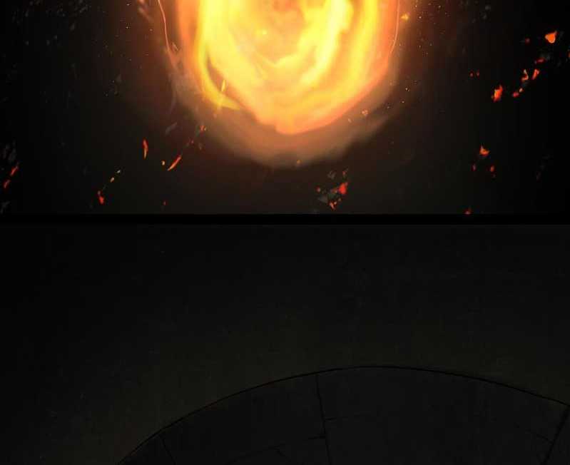 The Sword of Dawn Chapter 01 Gambar 59