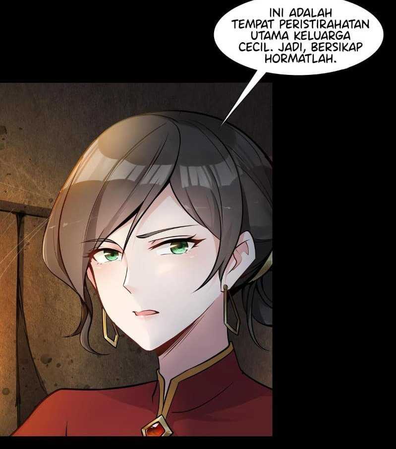 The Sword of Dawn Chapter 01 Gambar 61