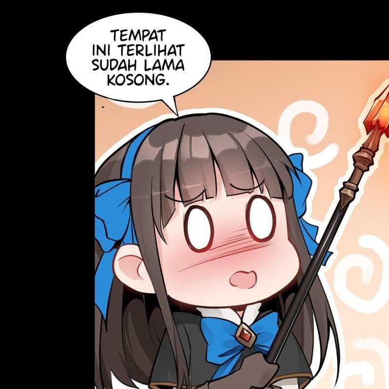 The Sword of Dawn Chapter 01 Gambar 62