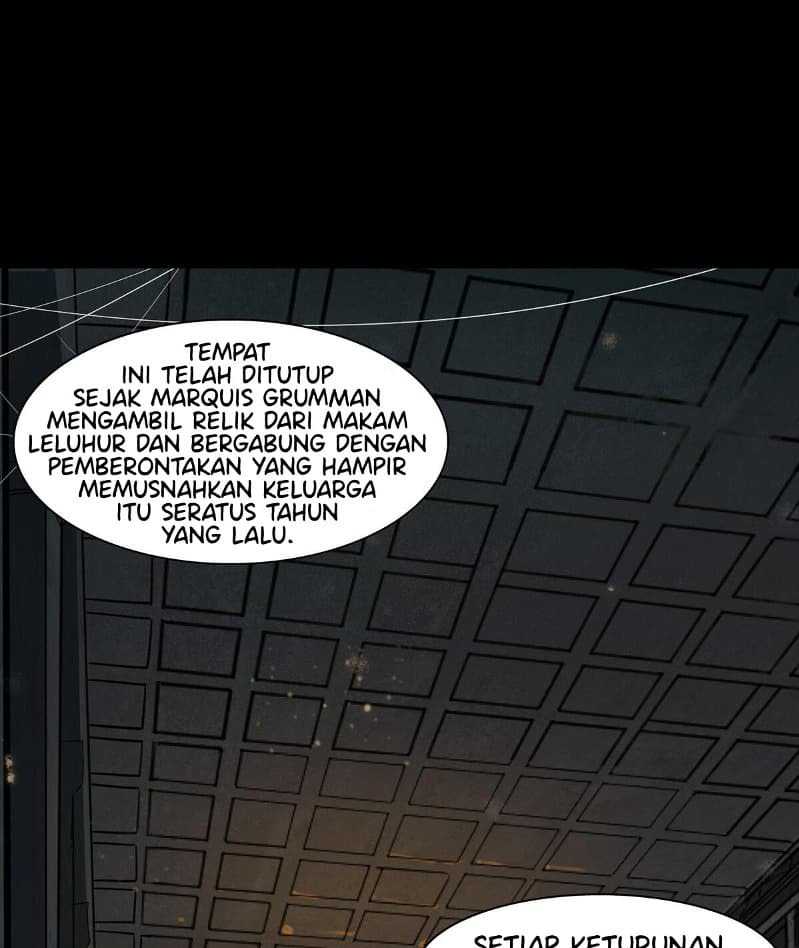 The Sword of Dawn Chapter 01 Gambar 64